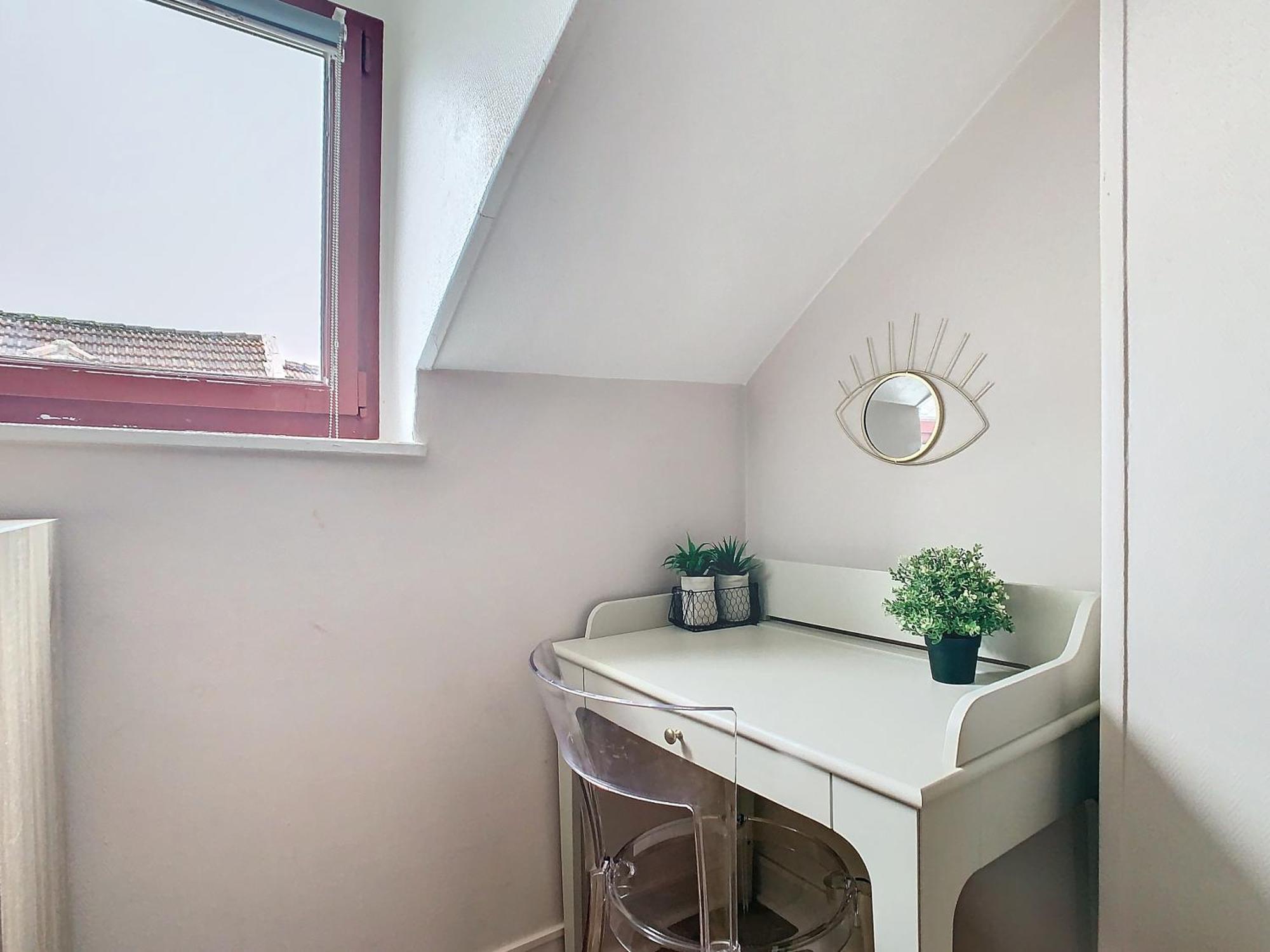 Le Rene Pouteau Apartment เมอลัง ภายนอก รูปภาพ